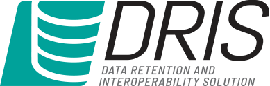 DRIS Logo